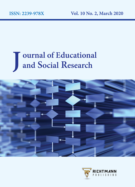 View Vol. 10 No. 2 (2020): March 2020